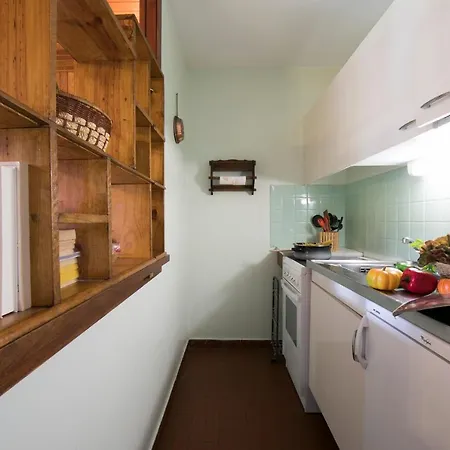Sainte-foy-l'argentiere Sleeps 4 Pool Appartement *