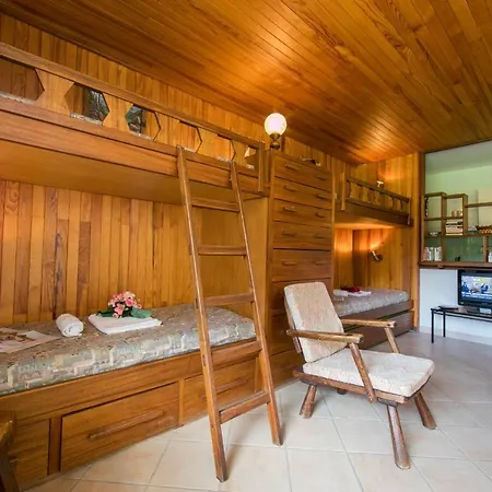 Sainte-foy-l'argentiere Sleeps 4 Pool 아파트 샤모니