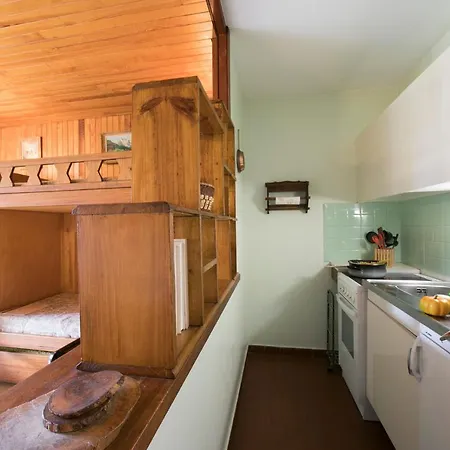 Sainte-foy-l'argentiere Sleeps 4 Pool 아파트 *
