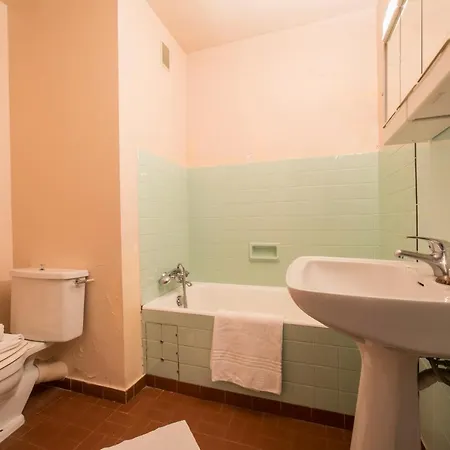 아파트 Sainte-foy-l'argentiere Sleeps 4 Pool